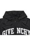 Kids Hooded Windbreaker Jumper H30119 09B Adults can wear - GIVENCHY - BALAAN 4