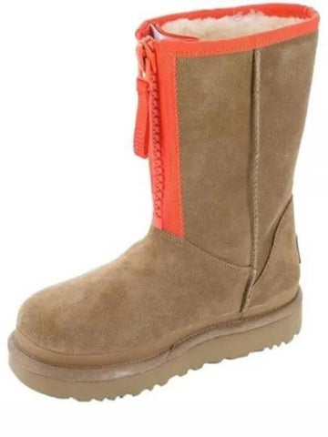 Boots 1144035 Free Chestnut - UGG - BALAAN 1