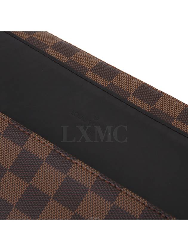 N41569 Damier Canvas Jake MM Cross Bag Messenger - LOUIS VUITTON - BALAAN 8