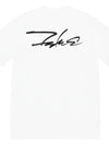 Futura 62 TShirt White - SUPREME - BALAAN 2