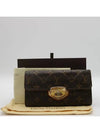 M66556 long wallet - LOUIS VUITTON - BALAAN 1