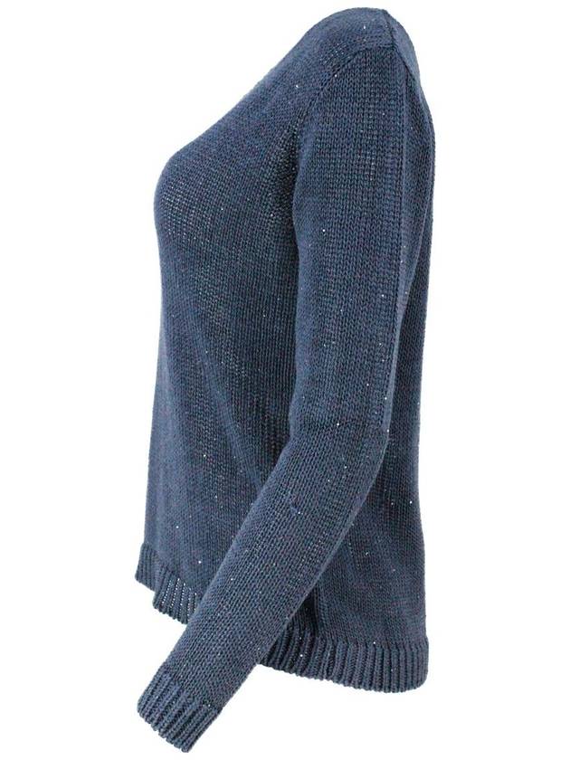 Fabiana Filippi Sweaters - FABIANA FILIPPI - BALAAN 2