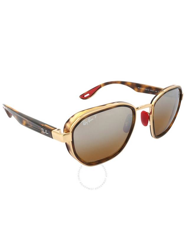 Sunglasses RB3674M F029A2 GOLD - RAY-BAN - BALAAN 3