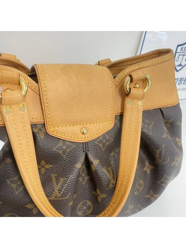 women tote bag - LOUIS VUITTON - BALAAN 4