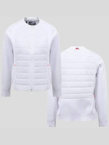 Keisha Jacket AWOW06742 0000 - J.LINDEBERG - BALAAN 1