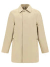 Camden Trench Coat Beige - BURBERRY - BALAAN 2