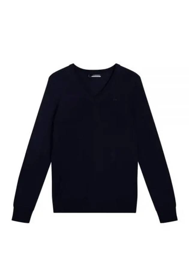 Women's Amaya Knit Sweater - J.LINDEBERG - BALAAN 2