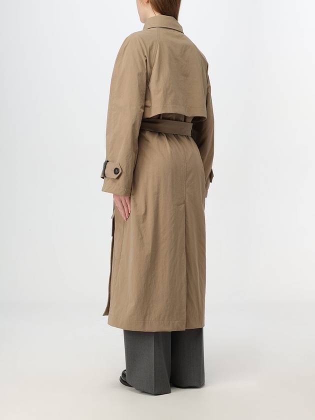 Trench coat woman Brunello Cucinelli - BRUNELLO CUCINELLI - BALAAN 3