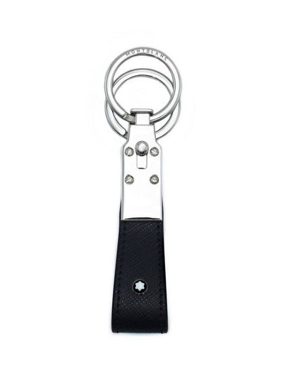 Sartorial Key Holder Black - MONTBLANC - BALAAN 2