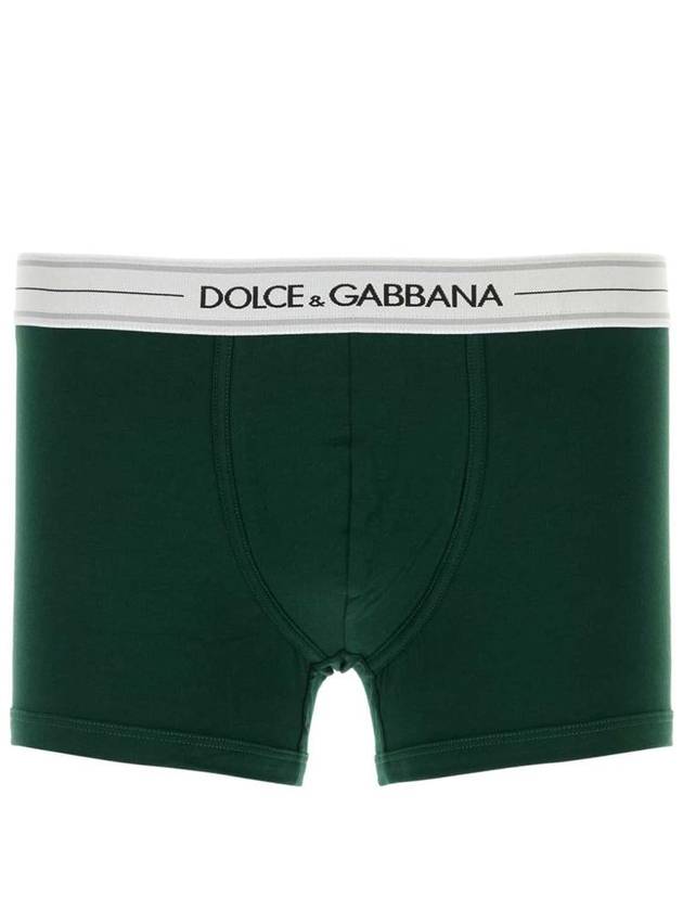 Underwear M9D78JONP19 S9001 - DOLCE&GABBANA - BALAAN 2