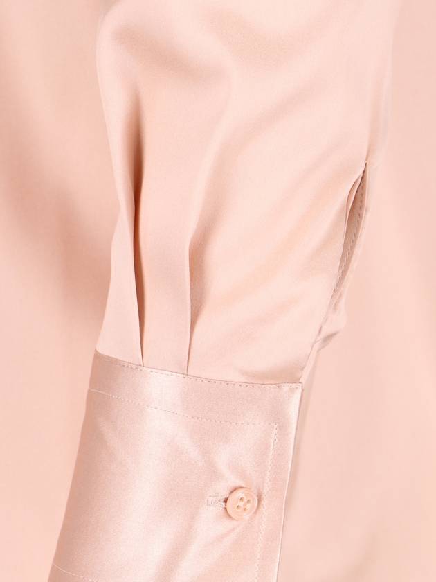 Ermanno Scervino Shirts Pink - ERMANNO SCERVINO - BALAAN 5