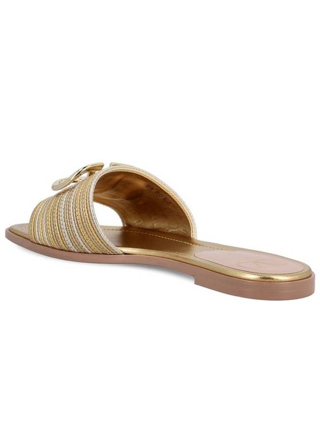 Valentino Garavani Sandals - VALENTINO - BALAAN 3