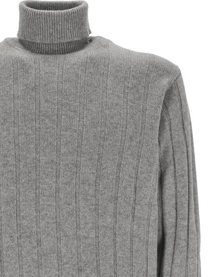 Lardini Sweaters - RVR LARDINI - BALAAN 2