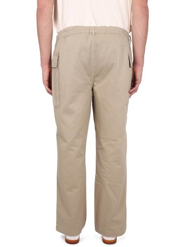 CARGO PANTS - SUNFLOWER - BALAAN 4