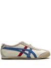 Mexico 66 Vin Low Top Sneakers Director Blue White - ONITSUKA TIGER - BALAAN 1