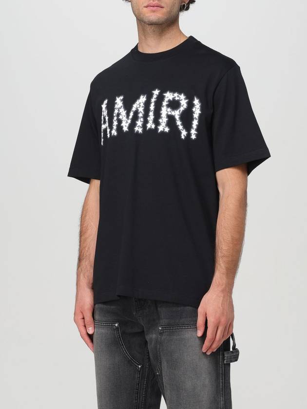 T-shirt men Amiri - AMIRI - BALAAN 4