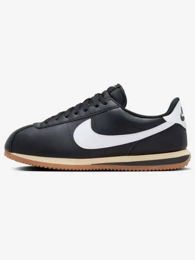 Cortez Leather 002 - NIKE - BALAAN 1