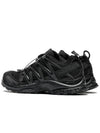 XA Pro 3D Low-Top Sneakers Black Magnet - SALOMON - BALAAN 3