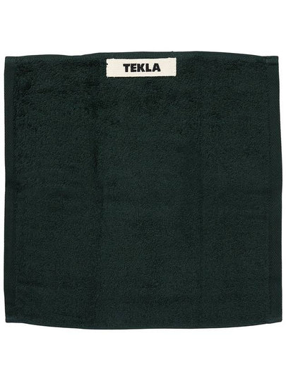 TT FG 30x30 Kitchen Towel Washcloth - TEKLA - BALAAN 2