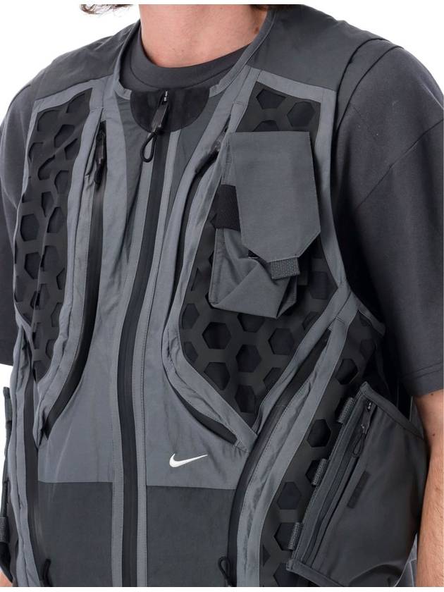 Nike Ispa Mille Vest - NIKE - BALAAN 3