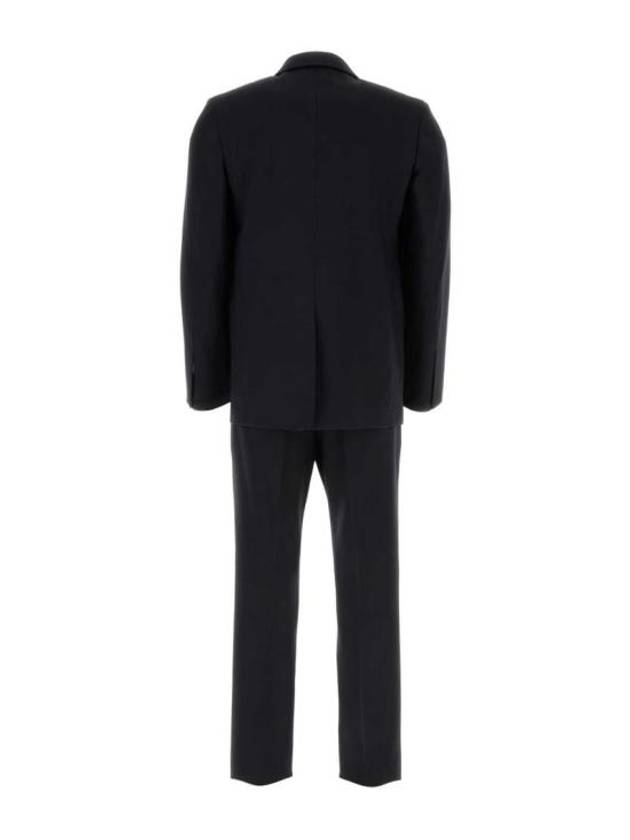 Suit Set J23FT0001J40159 401 BLUE - JIL SANDER - BALAAN 1