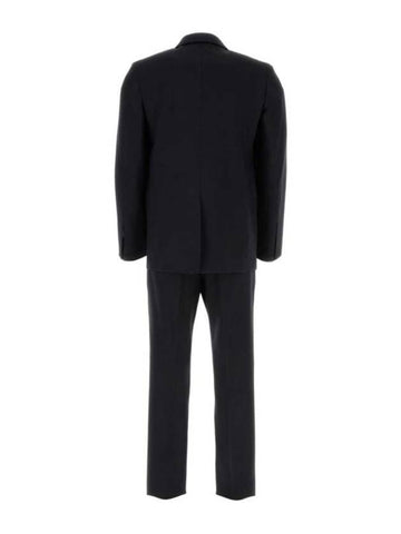 Suit Set J23FT0001J40159 401 BLUE - JIL SANDER - BALAAN 1