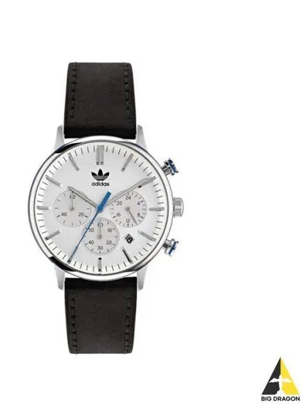 adidas WATCH Men s Analog Code One AOSY22011 - ADIDAS - BALAAN 1