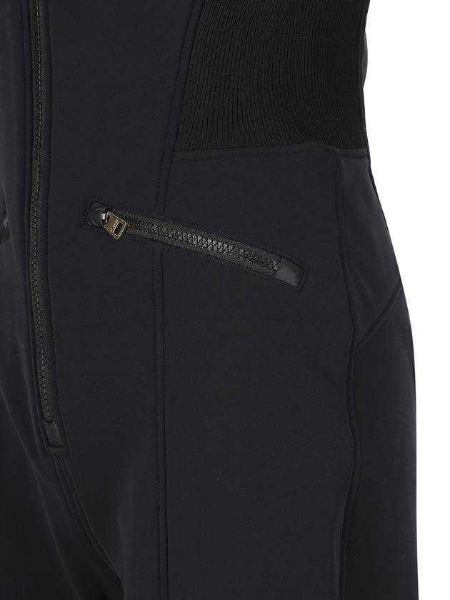 Bogner Trousers Black - BOGNER - BALAAN 3