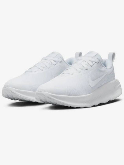 Promina Low Top Sneakers White - NIKE - BALAAN 2