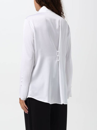 Shirt woman Emporio Armani - EMPORIO ARMANI - BALAAN 2