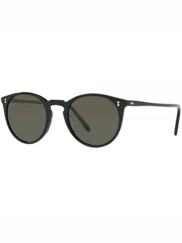 O Malley Sun OV5183S 1005P1 48 - OLIVER PEOPLES - BALAAN 1