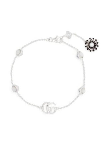 Bracelet YBA773229001 silver - GUCCI - BALAAN 1