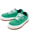 Dreamy Low-Top Sneakers Green - SUNNEI - BALAAN 2