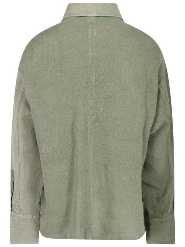 Greg Lauren Jackets - GREG LAUREN - BALAAN 2