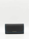 4067822 long wallet - BURBERRY - BALAAN 2