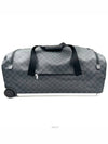 men s luggage bag - LOUIS VUITTON - BALAAN 4