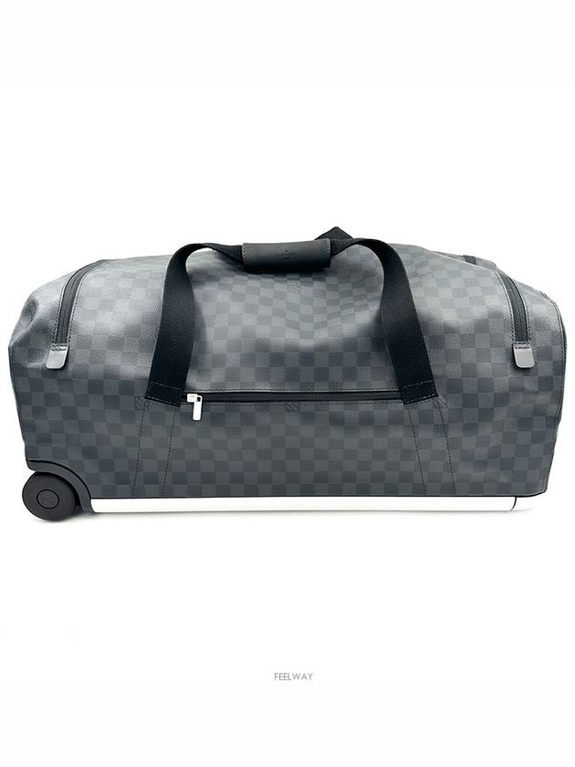 men s luggage bag - LOUIS VUITTON - BALAAN 4