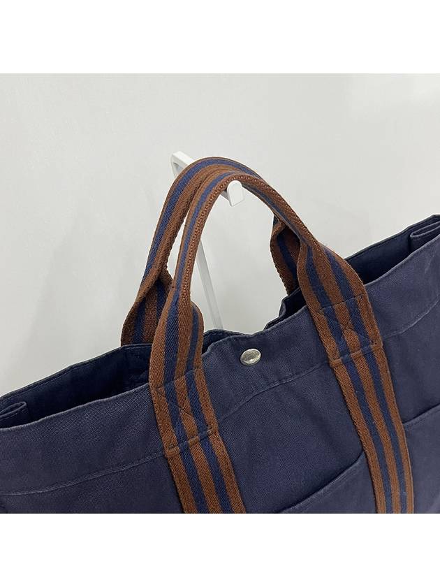 women tote bag - HERMES - BALAAN 5