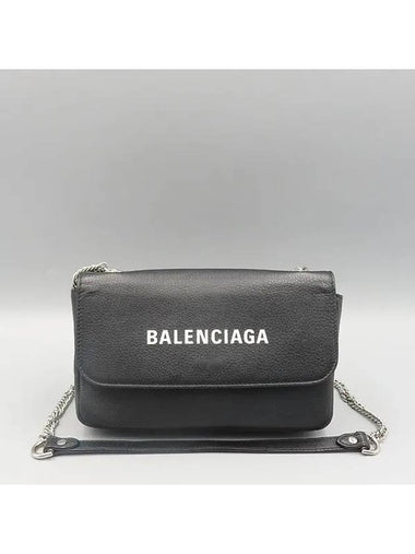 529763 Crossbody Bag - BALENCIAGA - BALAAN 1