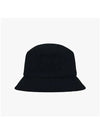 E023A 40 Melton Bucket Hat - KIJIMA TAKAYUKI - BALAAN 3