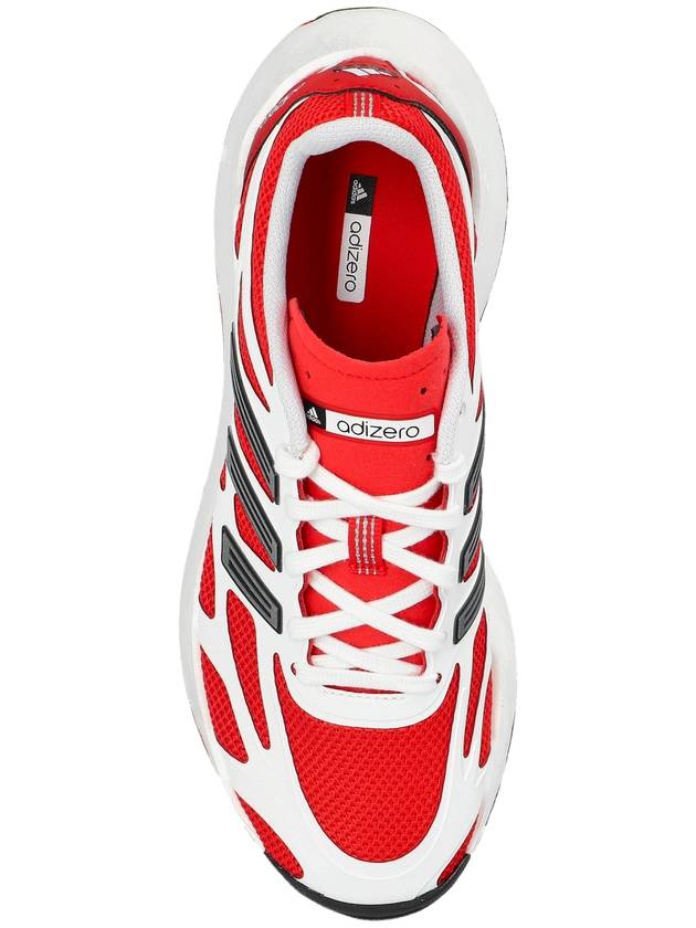 ADIDAS Originals Sports Shoes Adizero Aruku, Women's, Red - ADIDAS ORIGINALS - BALAAN 6