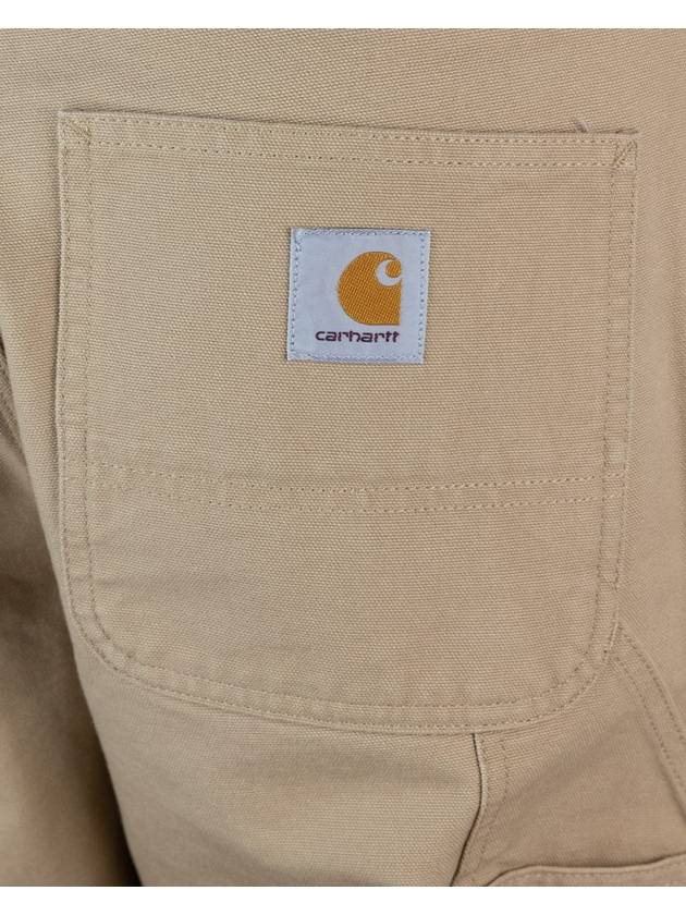 Carhartt Wip Pants - CARHARTT WIP - BALAAN 4