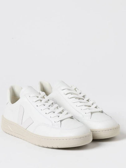 Sneakers V-12 Veja in pelle - VEJA - BALAAN 2