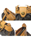 women tote bag - LOUIS VUITTON - BALAAN 8