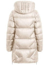 Padding PWPUHY33 775 White MOONBEAM - PARAJUMPERS - BALAAN 2