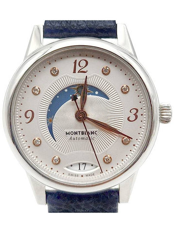 women watch - MONTBLANC - BALAAN 1