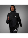 Women's Own The Run Windbreaker Jacket H59271 - ADIDAS - BALAAN 2