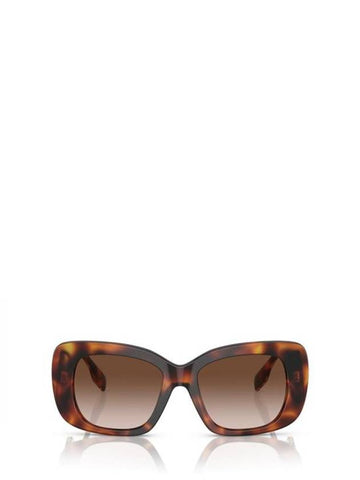 Sunglasses 00 538179042 BE4410 331613 LIGHT HAVANA - BURBERRY - BALAAN 1