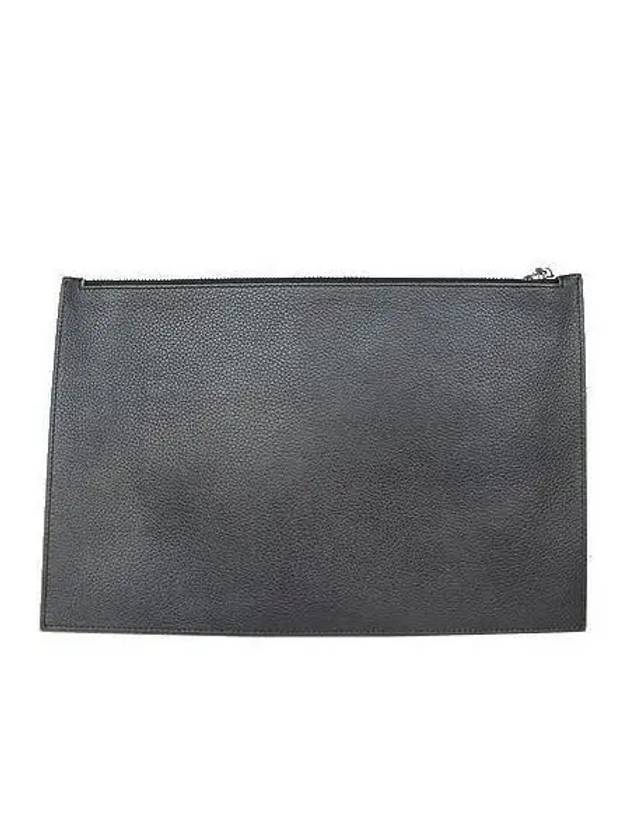 Ferragamo 66 0727 clutch bag - SALVATORE FERRAGAMO - BALAAN 3