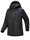 Beta Insulated Zip-Up Jacket Black - ARC'TERYX - BALAAN 1